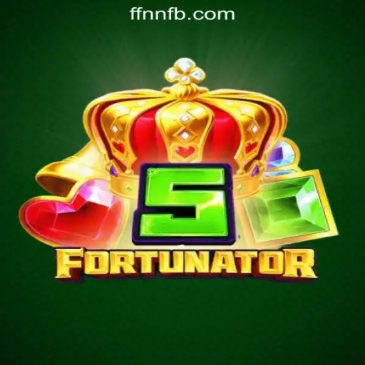Unveiling 5Fortunator: The Premier Slot Experience with FFNN.com Oficial Slots Brasil #1