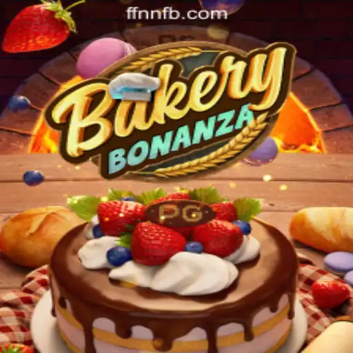 BakeryBonanza: The Sweet Slot Experience
