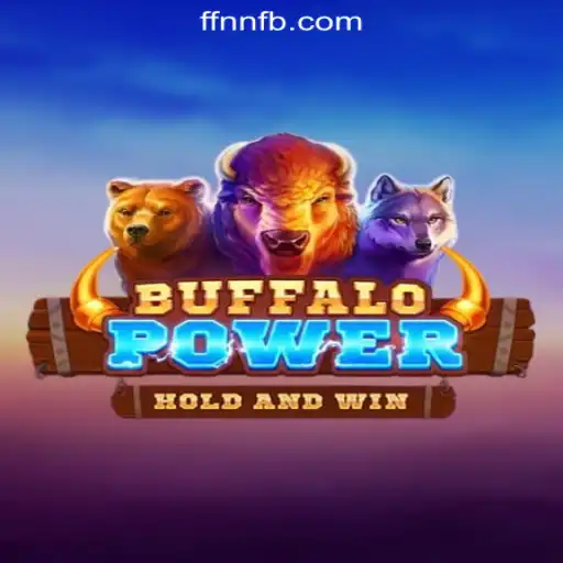 BuffaloPower: Discover the Thrills of the Top-Ranked Slot Game in Brazil
