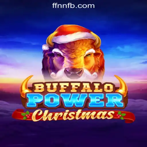 Experience the Magic of BuffaloPowerChristmas: A Festive Slot Adventure