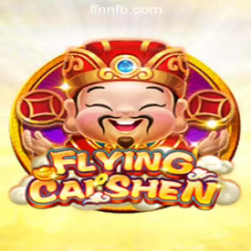 Discover the Excitement of FlyingCaiShen: Brazil's Premier Online Slot Game
