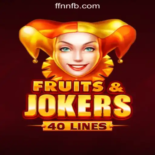 Exploring FruitsAndJokers40: A Slot Game Phenomenon