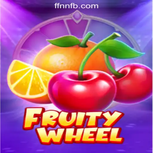 FruityWheel: A Fresh Spin on Online Slot Gaming