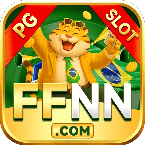 FFNN.com Oficial Slots Brasil #1 Logo