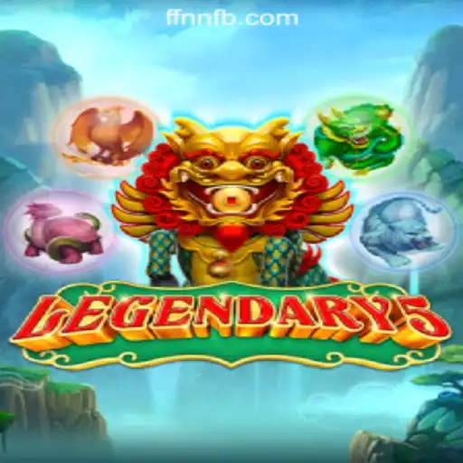 Discover the Thrills of Legendary5 at FFNN.com Oficial Slots Brasil #1