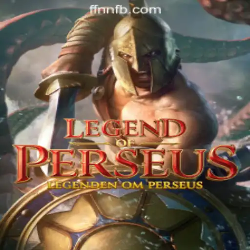 Discover 'LegendofPerseus': An Epic Gaming Adventure