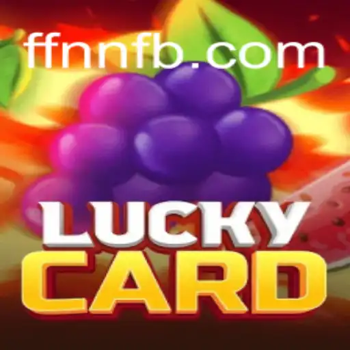 Exploring LuckyCard: Brazil's #1 Slot Game at FFNN.com Oficial