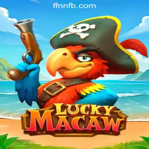 LuckyMacaw: Exploring the Exciting World of FFNN.com Oficial Slots Brasil #1