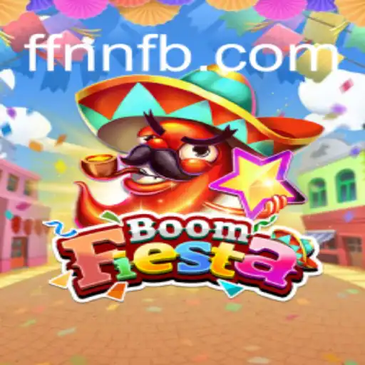 Exploring BoomFiesta: The Exciting Virtual Slot Experience
