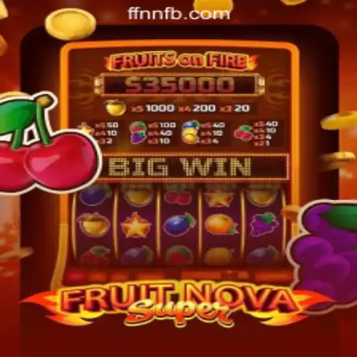 Discover the Excitement of FruitNovaSuper - The Ultimate Slot Game Experience