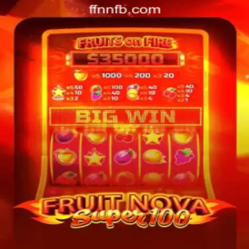 Exploring FruitNovaSuper100: A Dive into Brazil's Top Slot Game