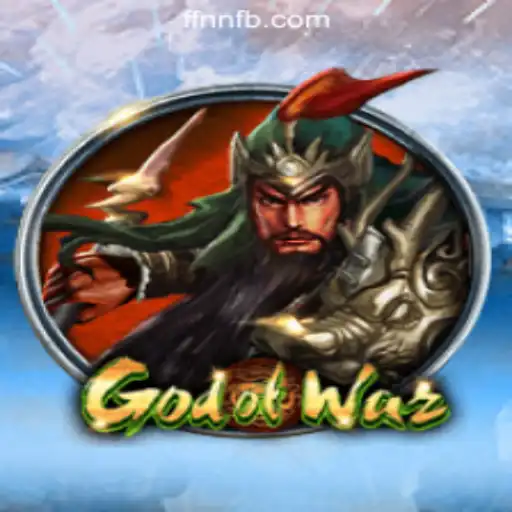 Exploring the Mythical Realms of GodofWar in Connection with FFNN.com Oficial Slots Brasil #1