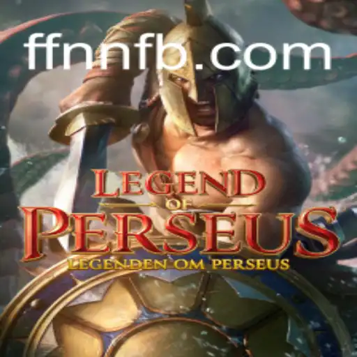 Discover 'LegendofPerseus': An Epic Gaming Adventure