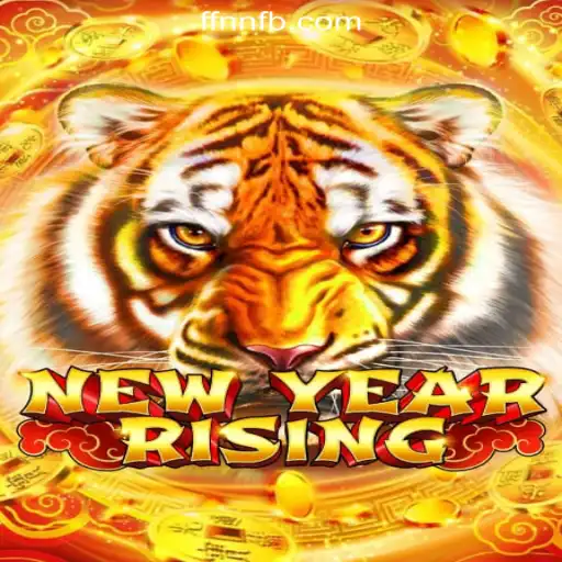 NewYearRising: An Engaging Slot Game Experience