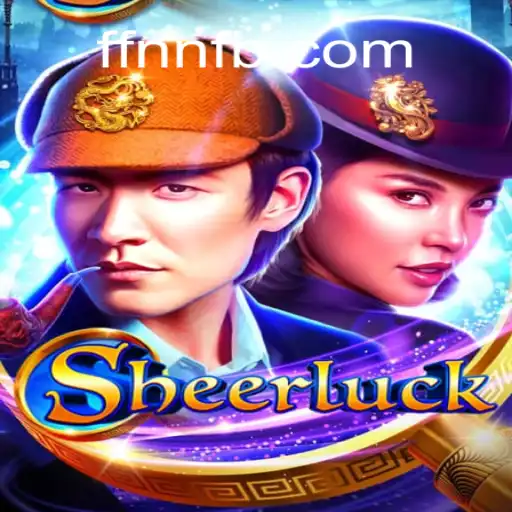 Exploring Sheerluck: Unraveling Mysteries with FFNN.com Oficial Slots Brasil #1