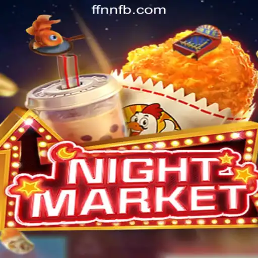 An In-Depth Look at the Exciting New Game: NIGHTMARKET