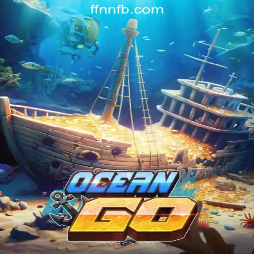 OceanGO: Dive into the Thrilling World of FFNN.com Oficial Slots Brasil #1