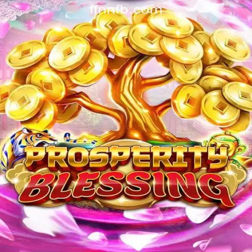 Discovering ProsperityBlessing: A New Era in Online Slots