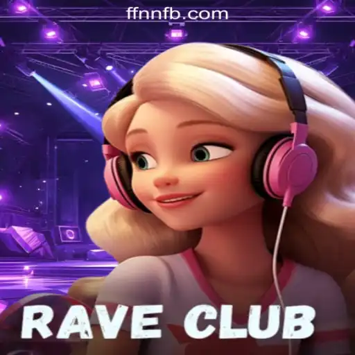 RaveClub: Dive into the Electrifying World of FFNN.com Oficial Slots Brasil #1