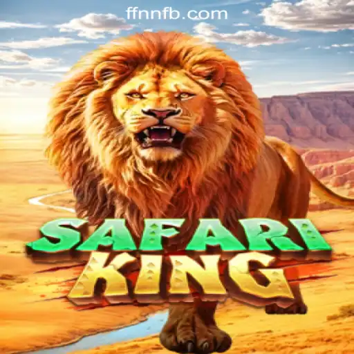 SafariKing: A New Adventure in Online Slot Gaming