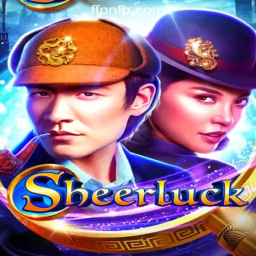 Exploring Sheerluck: Unraveling Mysteries with FFNN.com Oficial Slots Brasil #1