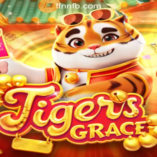 Exploring TigersGrace: The Majestic Adventure of FFNN.com Oficial Slots Brasil #1