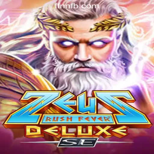 Unleashing the Power of ZeusRushFeverDeluxeSE: The Ultimate Gaming Experience at FFNN.com Oficial Slots Brasil #1